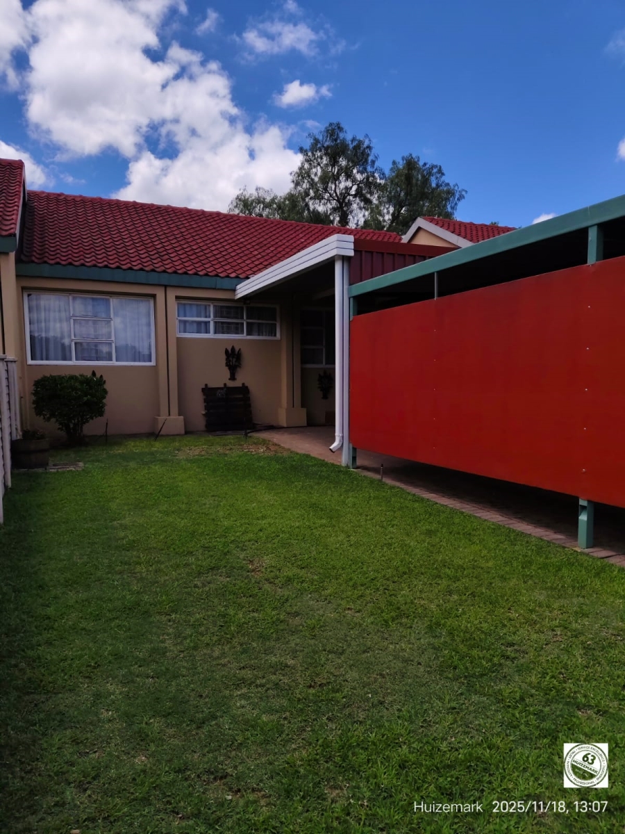 3 Bedroom Property for Sale in Sasolburg Ext 23 Free State